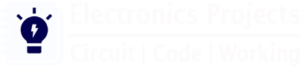 easy electronics project logo