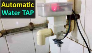 Read more about the article Auto Stop Water Tap using Arduino and HCSR04
