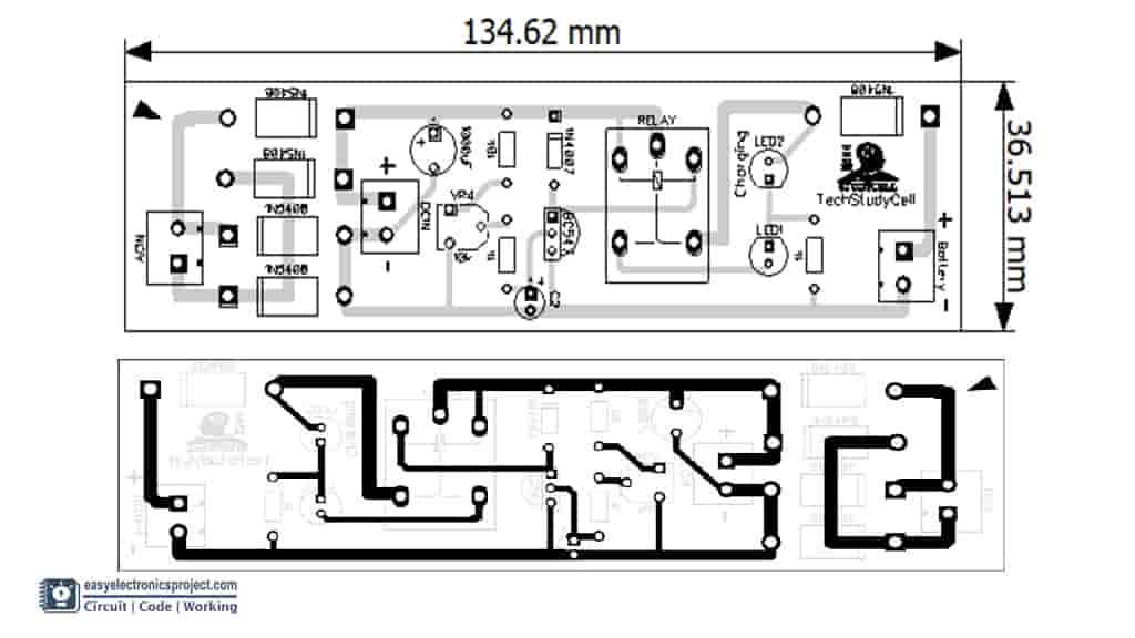 3 7v Li Ion Battery Charger Circuit Diagram Pdf