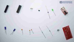 Atmega328P without Arduino PCB Design - DIY Arduino with Circuit